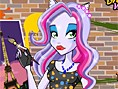 play Cathy'S Artsy Makeover