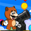 play Mario Shoot Balloon