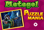 play Metegol - Puzzle Mania