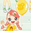 play Hello Baby Balloon