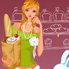 play Cake Decorating Process