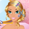 play Sprinkle Of Glitter Makeover Iluvdressup