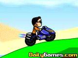 play Acool Motocross