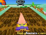 play Patrick Atv 3D