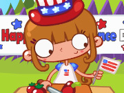 play Independence Day Slacking