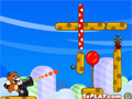 play Mario Shoot Balloon