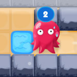 play The Lost Octopus