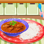 play Chicken Tikka Masala