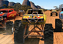 play Monster Truck Fever