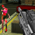 play Endless Zombie Shootout