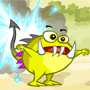 play Laser Cannon 3