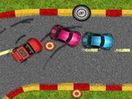 play Overdrive Fury