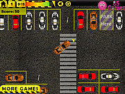 play Driving Class Parking