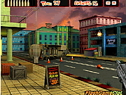 play Endless Zombie Shootout