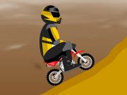 play Mini Dirt Bike