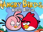 Angry Birds Hero Rescue