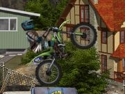 play Motocross Mountain Madness