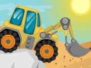 play Trucks Desert Racing