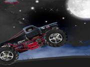 play Moonlight Monster Truck