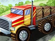play Road Devil