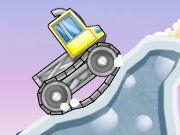 play Snow Truck 2