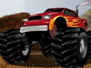 play Top Truck