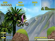 play Uphill Rush