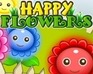 play Happy Flowers