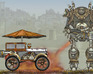 play Steampunk Truck Race