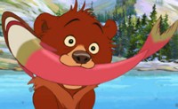 play Brother Bear