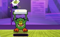 play Monster Dash