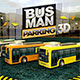 Busman Parking 3D