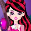 play Draculaura Spa