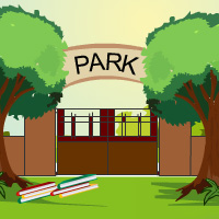 play Escape From Park Room