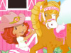 play Strawberry'S Pony Caring