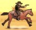 play Most Wanted Bandito 2