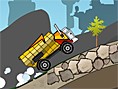 play Rusty Truck Race