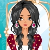 play Medieval Princess Makeover