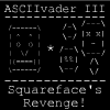 play Asciivader Iii