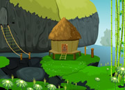 play Cute Island Escape