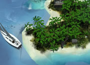 play Little Island Escape