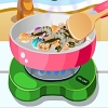 play Seafood Ragout