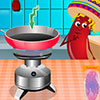 play Jimmys Mexican Pizza