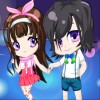 play Super Cute Lovers