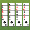 play Freecell Solitaire