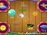 play Baby Hazel Gardening Time
