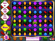 play Candy Crush Pro