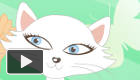 play Dress An Elegant Cat