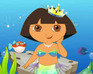 play Dora Beauty Mermaid
