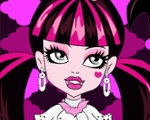 play Fabulous Draculaura